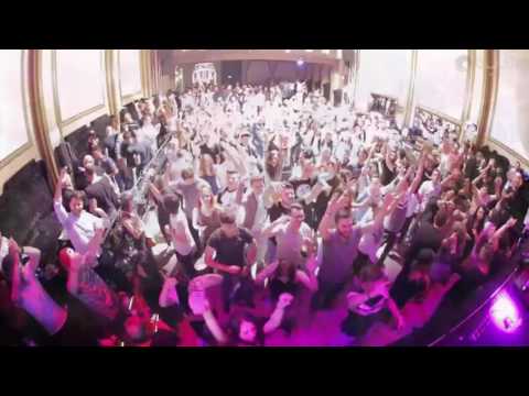 Markus Homm @ Sentimente Colorate / Kristal Glam Club/ 14.05.2016