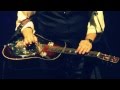 Jerry Douglas - American Tune/Spain/Randy Lynn Rag || live @ Antwerp || 28-06-2012