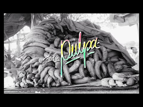 L'Xuasma & El Arkeólogo - DE LA PULPA 🥭