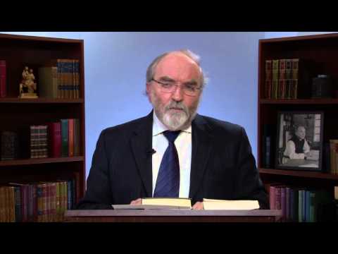 Thomas Merton, The Seven Storey Mountain, and the Rest of the Story