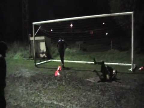FC Kleit training 13 oef 18