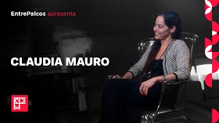 CLAUDIA MAURO - ENTREPALCOS #031