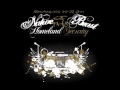 Nature Of The Beast - River Blood 