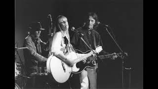 Gene Clark &amp; Carla Olson - Don&#39;t it Make You Want to Go Home