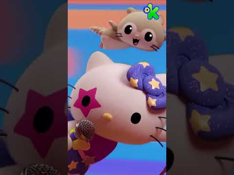 Hello Kitty - Defana