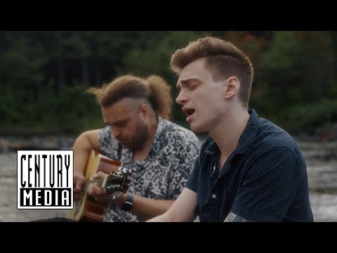 MONUMENTS -  False Providence (ACOUSTIC VERSION)