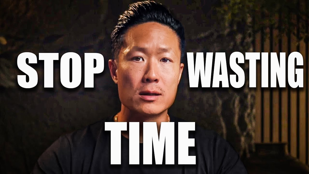 I'm 45. If you're in your 40s, watch this: