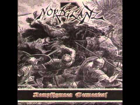 Nordglanz - Das Geheimnis des Stahls