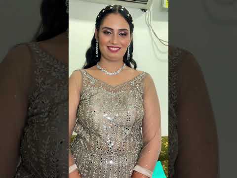 Bridal Makeup Artist portfolio by Makeoverbymuskan in Agra - Photo 3