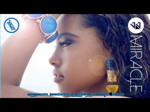 DNZF090 // JJ - MIRACLE (Official Video DNZ RECORDS)