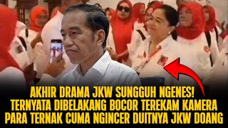 Download lagu BOCOR! TERMUL TERNYATA CUMA NGINCER DUIT JOKOWI! PRABOWO HARUS WASPADA mp3
