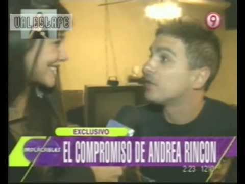 ANDRE - Implacables (07/05/13)
