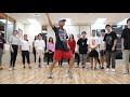 “Lets Get MArried Remix” By Jagged Edge feat. Revend Run | Ryan Rayos Choreogreaphy