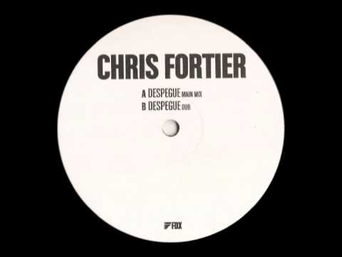 Chris Fortier - Despegue (Main Mix)