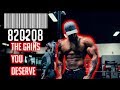 550 Pound Bench Goal | Code 820208 (Watch 2 FindOut)