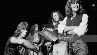 Rainbow - Do You Close Your Eyes (Bob Daisley Rehearsal Tape)