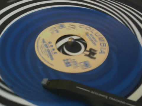 45 rpm - The Rip Chords - Gone - 1963