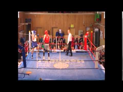 Alexander Grundler vs Niko Malsam