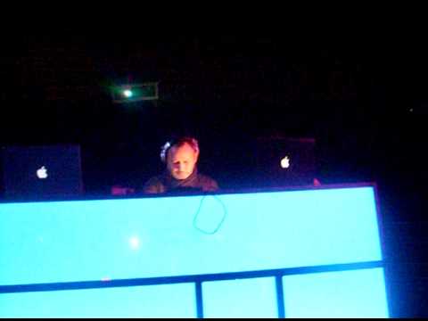 Shit Robot @The Sub (be)