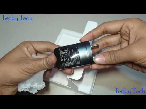 HTC Desire 628 Quick Unboxing