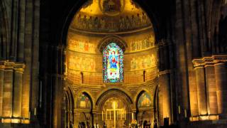 Strasbourg Cathedral, France - TravelMovies