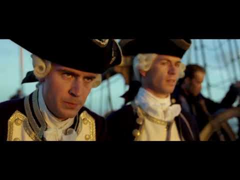 The Best Pirate I've Ever Seen