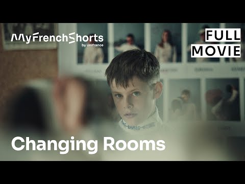 MyFrenchShorts: Changing Rooms (Ce qui appartient à César) by Violette Gitton