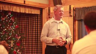 Bob Welsh - My Christmas Eve