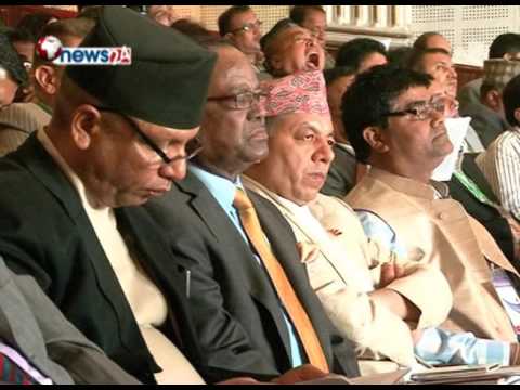 BUSINESS TODAY (2072/12/28)-NEWS 24