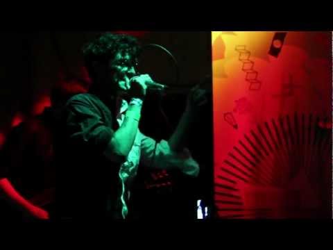 JD Samson & Men - "Who Am I to Feel So Free?" live at MOCAD