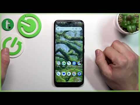 NOKIA C21 Plus – Does It Have Screen Recording?