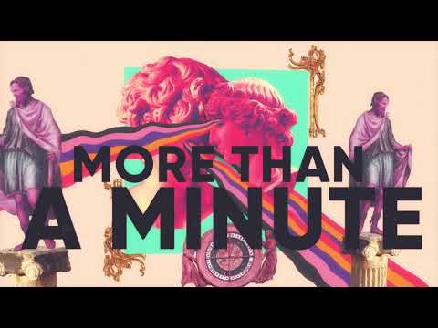 Ortzy ft. Alex Staltari & Diana Leah - More Than A Minute (Official video)