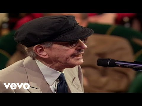 Bill & Gloria Gaither - Where We'll Never Grow Old [Live] ft. Hovie Lister