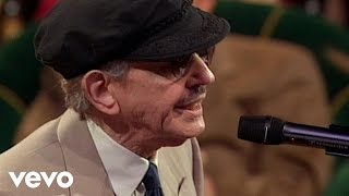 Hovie Lister - Where We&#39;ll Never Grow Old [Live]