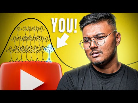 10 Common Mistakes New YouTubers Make 2026 ऐसा करा तो कभी Grow नहीं करोगे