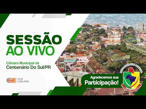 27ª Sessão Ordinária - 22-10-2026