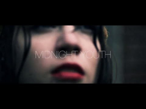 The Naked and Famous, AWOLNATION, M83 - Midnight Youth