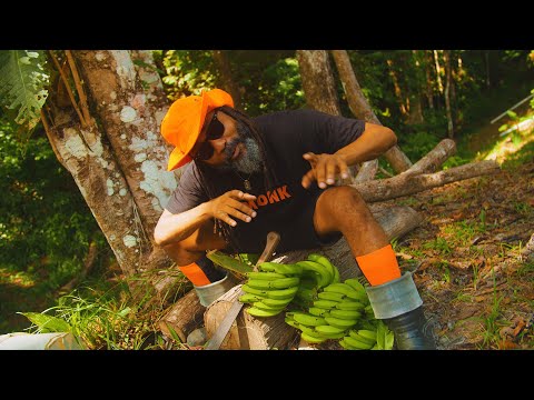 Machel Montano x Parry Jack - Long Time Refix (Official Music Video) | Soca 2021