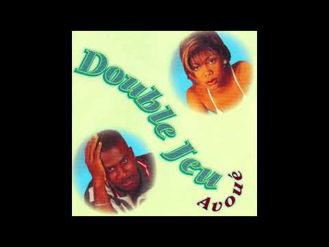 DOUBLE JEU - ZOUK MEDLEY MEGAMIX (feat.The Magnificent DJ Master Mix) #zouk #kompa #gouyad #kizomba