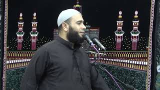 الكسب الحلال - الشيخ سعيد جـ مـ عـة