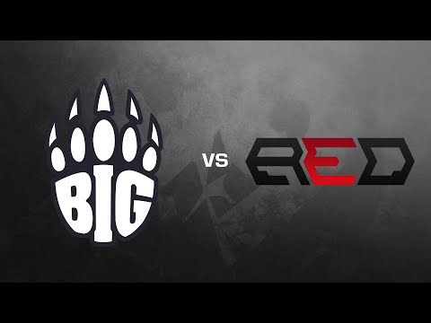 BIG vs. Red Reserve - Farmskins Championship #1 Halbfinale - Inferno