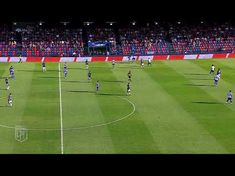 ⚽ RESUMEN FECHA 26 - LIGA PROFESIONAL 2024 - TIGRE 0-2 IND RIVADAVIA