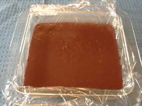 Carnation Chocolate Fudge Recipe - Creamy Chocolate Fudge