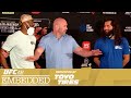 UFC 251 Embedded: Vlog Series - Episode 6