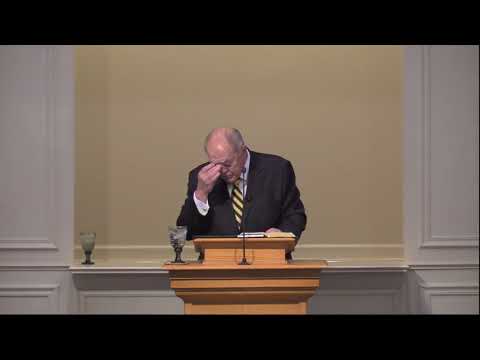 What is the Gospel by Don Fortner