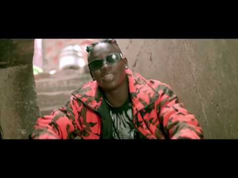 Suspekt Leizor - Topowa (Official HD Video)