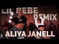 Lil Bebe remix Dani Leigh featuring Li Lil Bebe remix Dani Leigh featuring Li