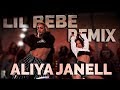 Lil Bebe remix | Dani Leigh featuring Lil Baby | Aliya Janell Choregraphy | Queens N Lettos