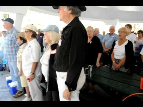 Prince Edward Island, the Anthem