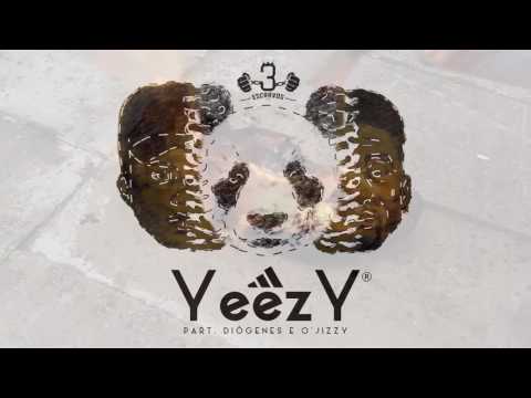 Os Três Escravos - YeezY Part. Diógenes e O'jizzy ÁUDIO OFICIAL